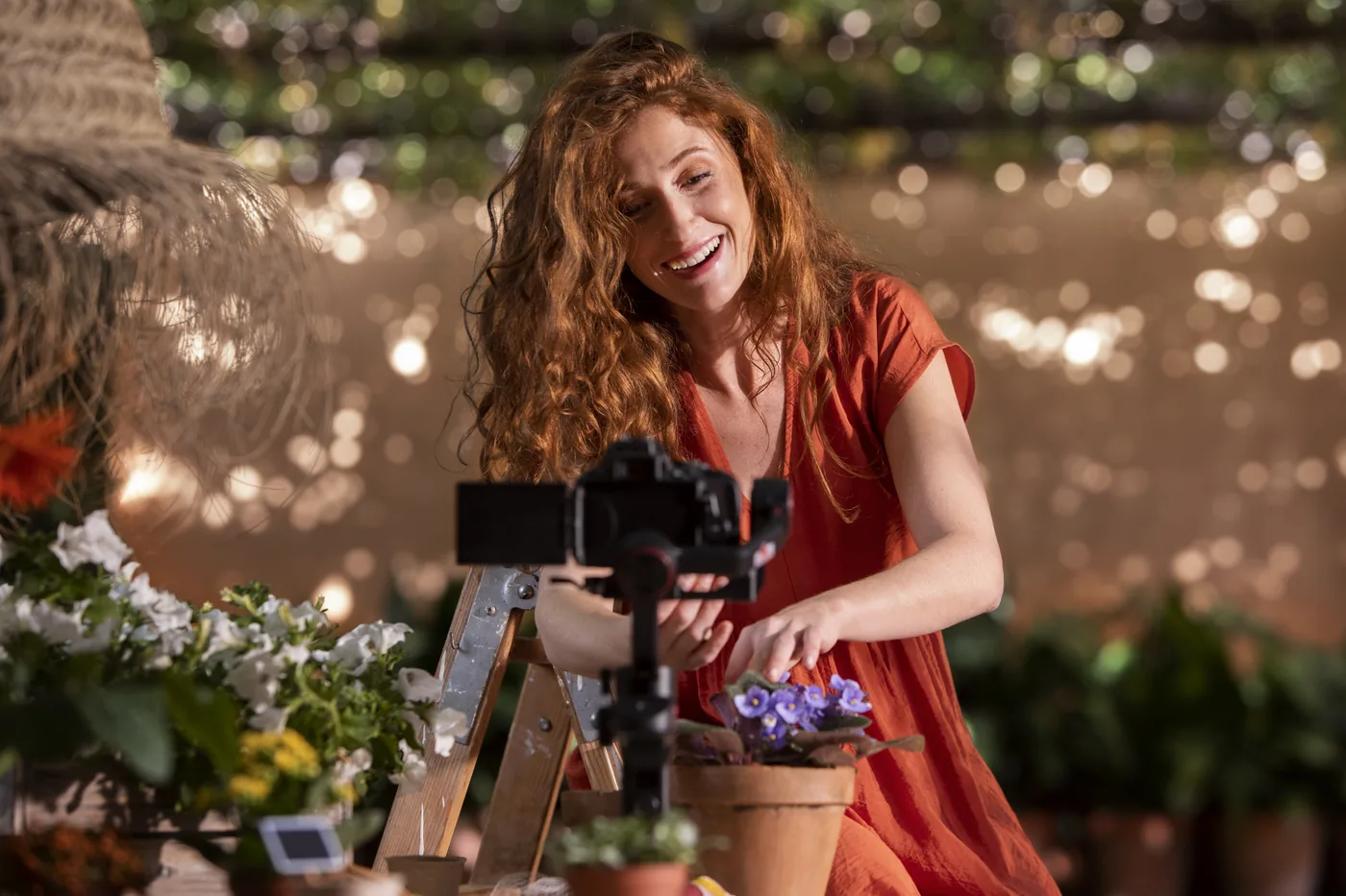 A&O Hotels influencer campaign content