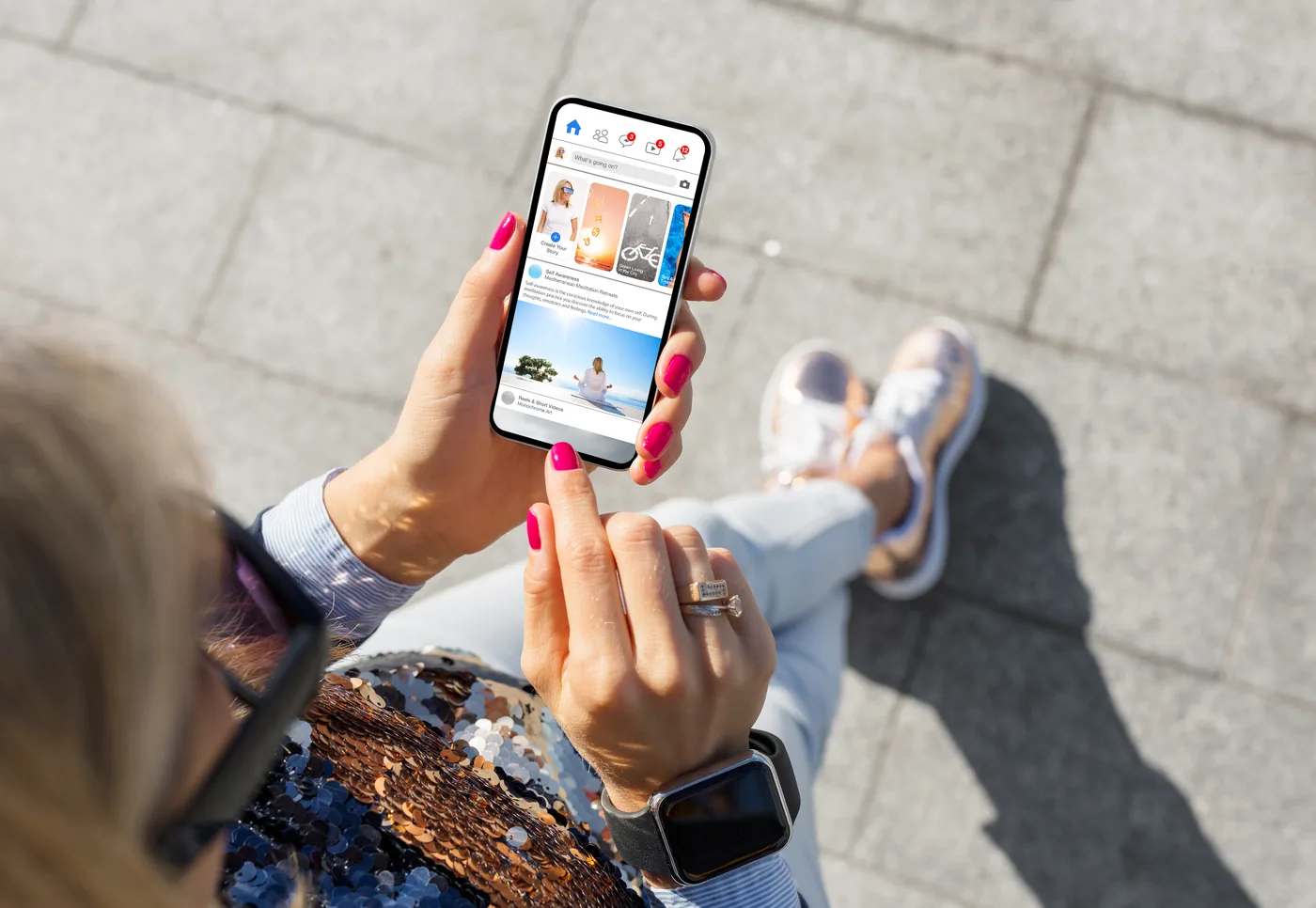 Finfluencer und Compliance: Was Brands und Creator im Finanz-Marketing wissen müssen