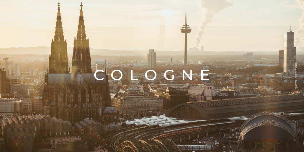 Marketing Agentur Köln ↗️ Ads, Social Media, Kampagne