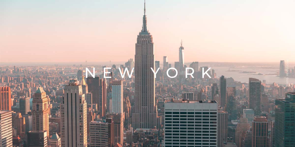 Marketing Agentur New York⚡ Ads, Social Media, UGC, Kampagne
