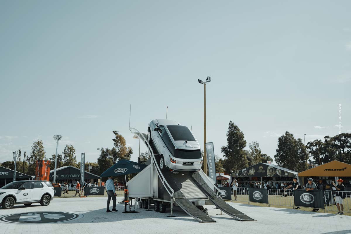 Roadshow: Launch Partys oder Influencer Events – Planung & Agentur Tipps