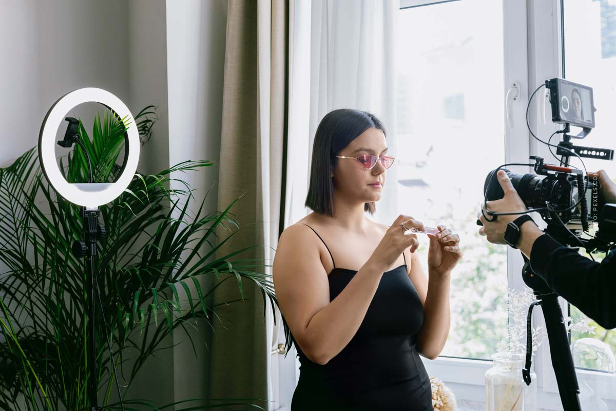 Was kommt am besten auf YouTube an?