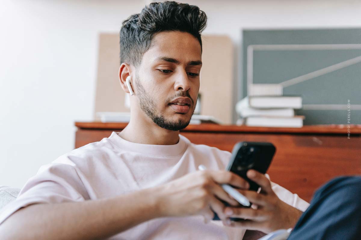 Welche Fehler sollte man beim Instagram Marketing vermeiden?
